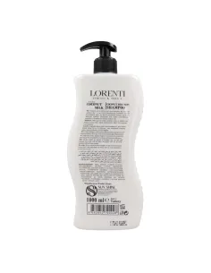 Lorenti Hair Champú 1000 ml Coconut 2